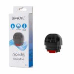 SMOK Nord 5 Replacement Pods