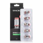 SMOK RPM 3 COIL 0.23ohm 1pc