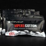 DOVPO VIPERS COTTON