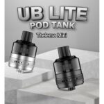 Lost Vape UB Lite Pod Tank
