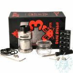 Hellvape Dead Rabbit V3 RTA