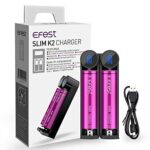 Efest K2 Charger