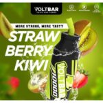 VOLTBAR 10,000 PUFF STRAWBERRY KIWI
