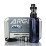 Voopoo Argus XT 100W Starter Kit (External Battery)