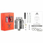 Dead Rabbit V3 RDA Original Hellvape