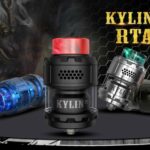 Vandy Vape Kylin M RTA