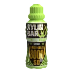 KYLIN BAR 8000PUFF LEMON