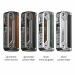 Lost Vape Thelema Solo 100W Mod ONLY