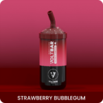 Voltbar Switch 12K Starter Kit Strawberry Bubblegum