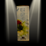 Skwezed Watermelon Green Apple Ice 100ml 3MG