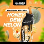 VOLTBAR 10,000 PUFF HONEYDEW MELON