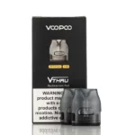 VOOPOO VTHRU POD CARTRIDGE – 1.2OHM