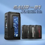 Vandy Vape GAUR-21 Box Mod