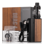 VOOPOO DRAG 4 VAPE KIT