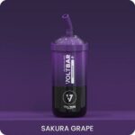 Voltbar Switch 12K Kit Sakura Grape