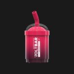 Voltbar Cartridge Red Slush 12k