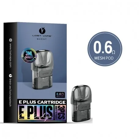 Thelema Elite Art Cartage 1pc - Image 1
