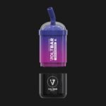 Voltbar Switch 12K Starter Kit Grape Bubblegum