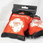 HELLVAPE Organic Cotton Pack