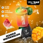 Voltbar Switch 12K Starter Kit Mango Watermelon