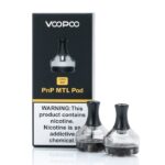 VOOPOO PNP MTL REPLACEMENT POD (1pcs)
