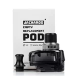 Vandy Vape Jackaroo Empty Pod Cartridge