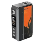 VOOPOO DRAG 4 ONLY MOD