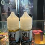 Bali fruit iceWatermelon kiwi strawberry (30ml)