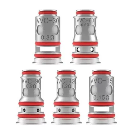 VANDY Vape VVC COIL