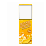 Custard monster butterscotch (30ml)