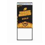 Tobacco monster BOLD(30ml)