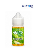Skwezed Green Apple Saltnic 30ML(50MG/25MG) - Image 2