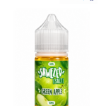 Skwezed Green Apple Saltnic 30ML(50MG/25MG)