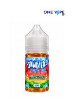 Skwezed Watermelon Ice Saltnic 30ML(50MG/25MG) - Image 2