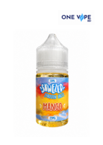 Skwezed Mango Ice Saltnic 30ML(50MG/25MG) - Image 2