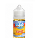Skwezed Mango Ice Saltnic 30ML(50MG/25MG)
