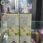 Skwezed Green Apple ice (30ml)