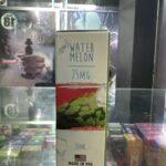 skwezed Watermelon ice (30ml)