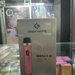 Geek vape Wenax Q