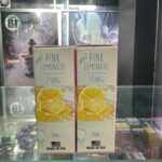 Skwezed pink lemonade ice (30ml)