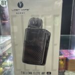 Thelema Elite Art 40