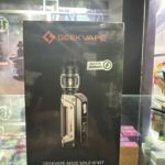 geek vape Aegis solo 3 kit(built in)