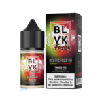 BLVK FUSION Kiwi Pom Berry ICE SALT 30ml (35/50MG)