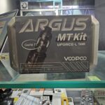 ARGUS MT KIT