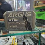 ARGUS XT KIT