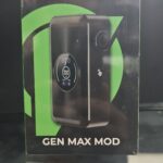 VAPORESSO GEN MAX MOD
