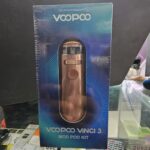 VOOPOO VINCI 3