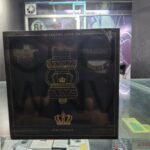 UWELL CROWN 5(SUB OHOM TANK)