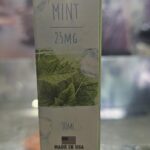 SKWEZED MINT ICE (30ML)