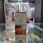 SKWEZED WATER MELON STRAWBERRY ICE(30ml)